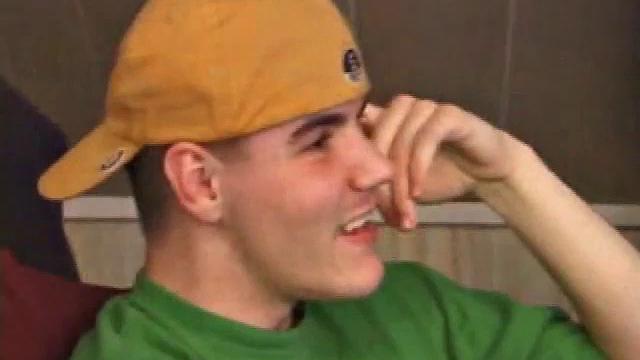 Adam, Stephen, Timmy