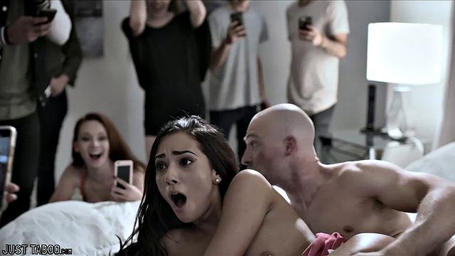 We'll put your naked on the internet