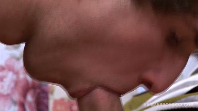 Тайлер Пек и Павел - когда два взрослых мужика не тратят время зря