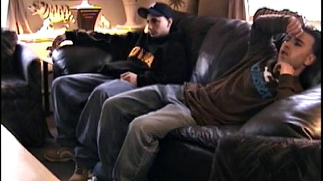 Sucking Off Straight Boys