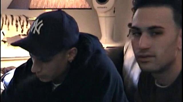 Sucking Off Straight Boys