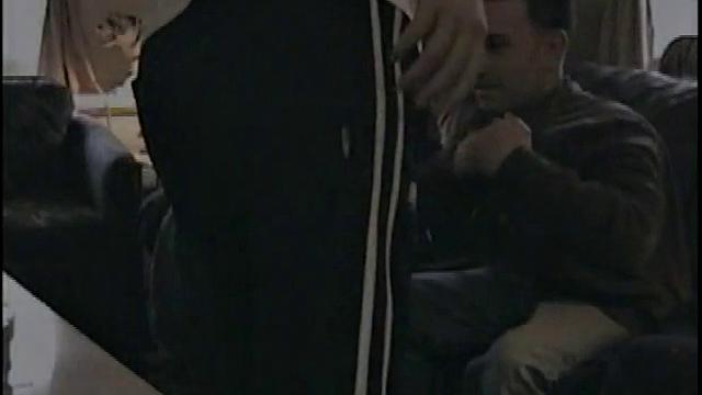 Sucking Off Straight Boys