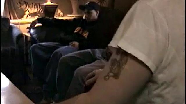 Sucking Off Straight Boys