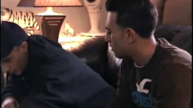 Sucking Off Straight Boys