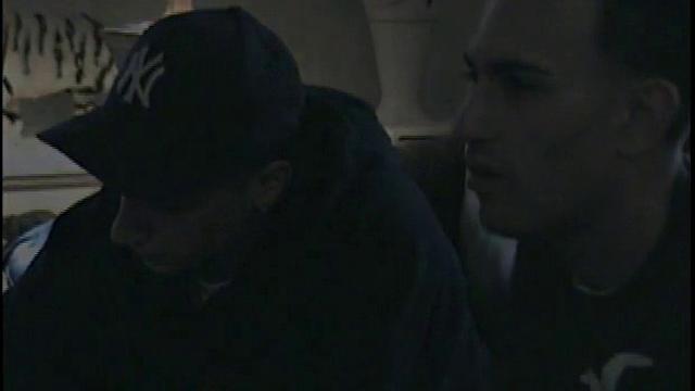 Sucking Off Straight Boys