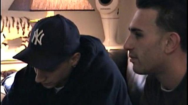 Sucking Off Straight Boys