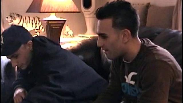 Sucking Off Straight Boys