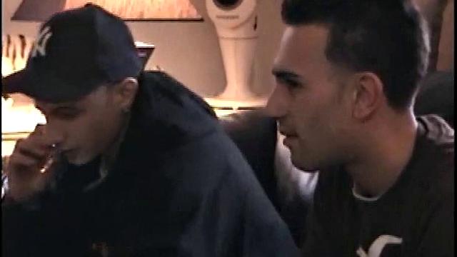 Sucking Off Straight Boys