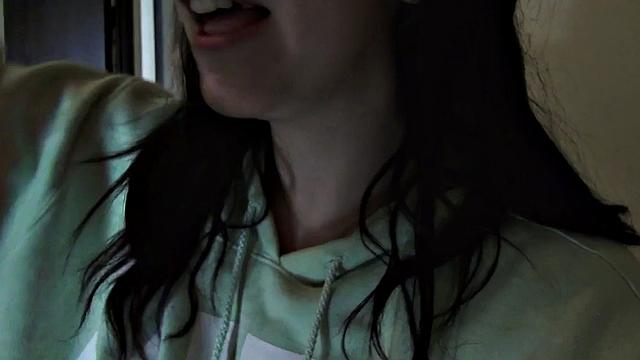 Deepthroat bigtits inked slut rides BWC in amateur video