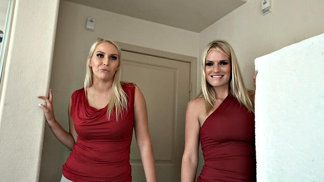 A Couple Of Cum-Swapping Moms