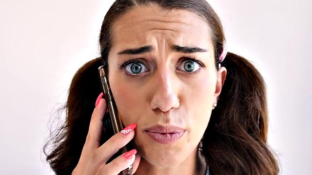 Petite babe gets doggystyled after bj