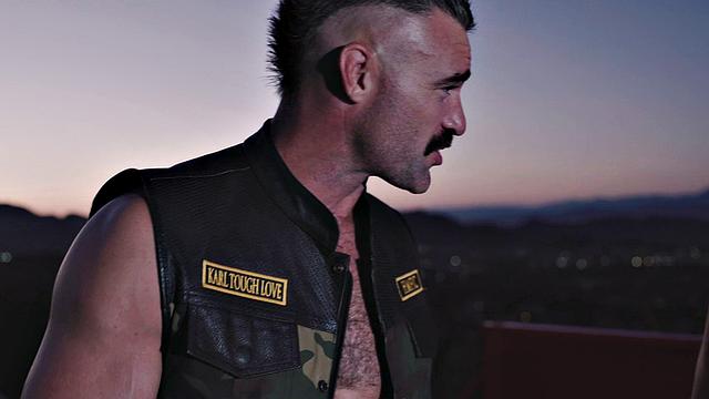 Lana Violet - Suckin' Truckin'