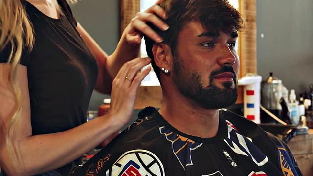 Trim And Shave Vol 2 E1