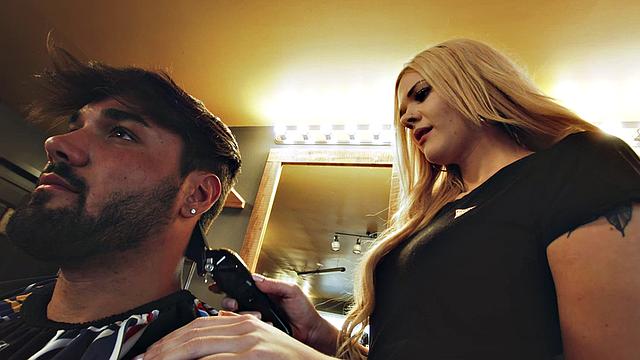 Trim And Shave Vol 2 E1