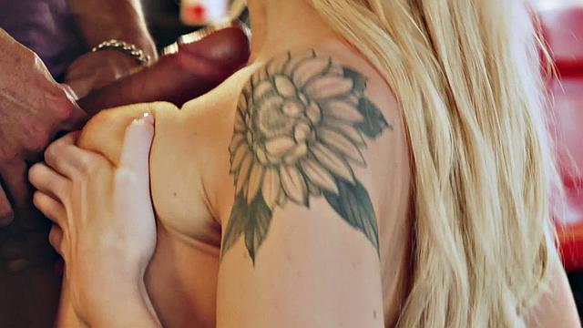 Trim And Shave Vol 2 E1