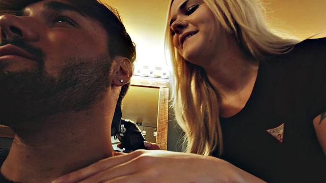 Trim And Shave Vol 2 E1