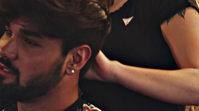 Trim And Shave Vol 2 E1