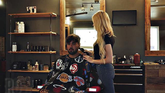 Trim And Shave Vol 2 E1