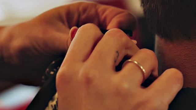 Trim And Shave Vol 2 E1