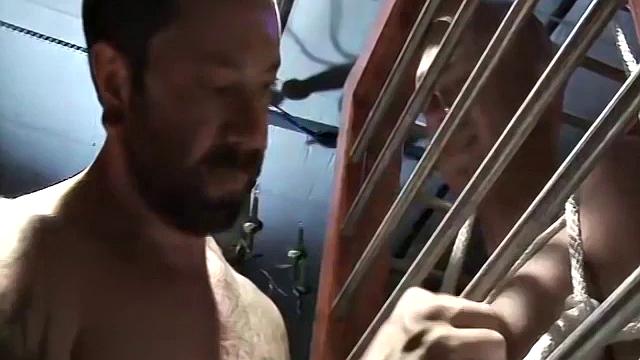 Whose Balls Are These? - Part 3 - Chet Walker & Franco Dax