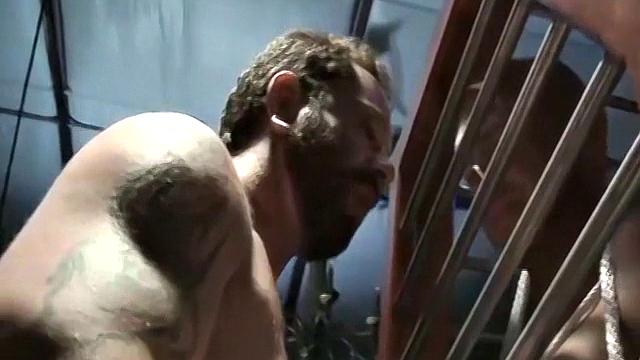 Whose Balls Are These? - Part 3 - Chet Walker & Franco Dax