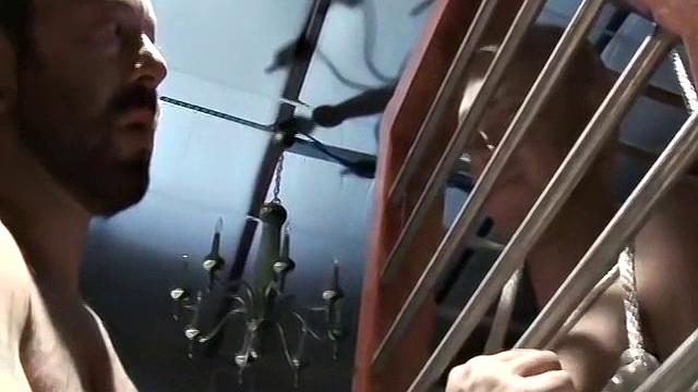 Чьи яйца эти? Часть 3 - Чет Уокер и Франко Дакс