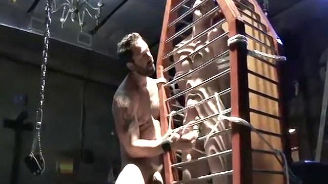 Whose Balls Are These? - Part 3 - Chet Walker & Franco Dax