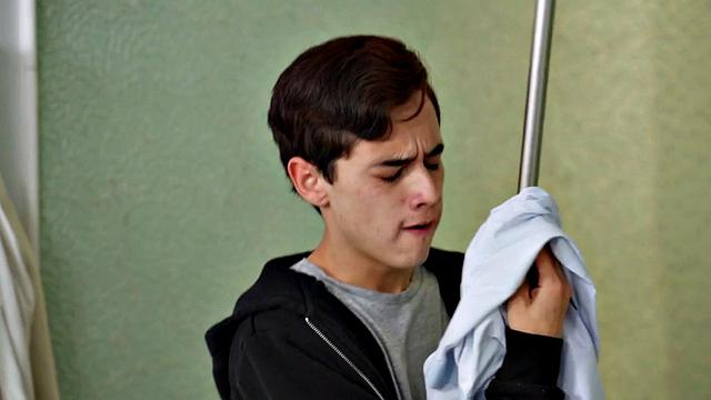 Booty MILF fucked by guy after blowjob and titty fuck