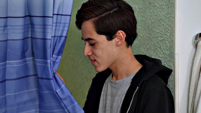 Booty MILF fucked by guy after blowjob and titty fuck