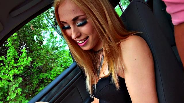 Bang On The Way To Hungary