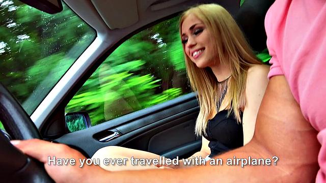 Bang On The Way To Hungary