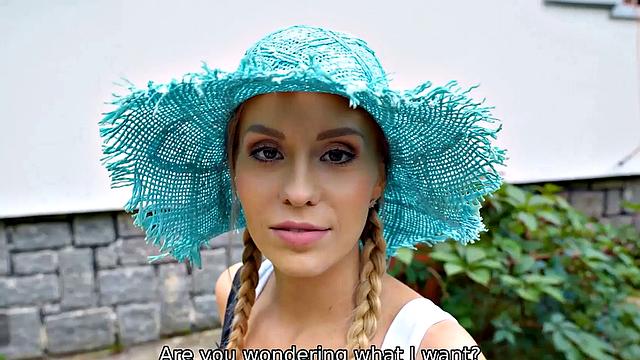 VIP4K. Lawn Mower Women