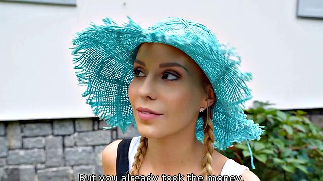 VIP4K. Lawn Mower Women