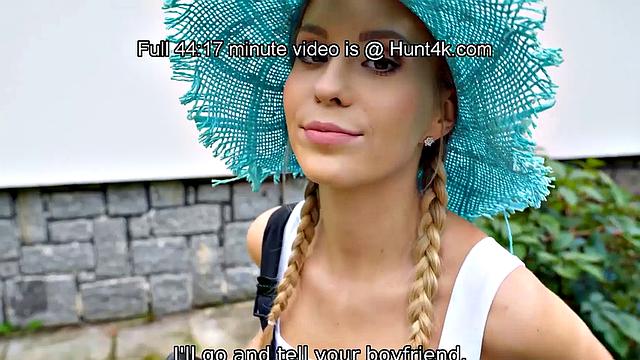 VIP4K. Lawn Mower Women