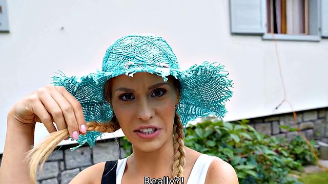 VIP4K. Lawn Mower Women