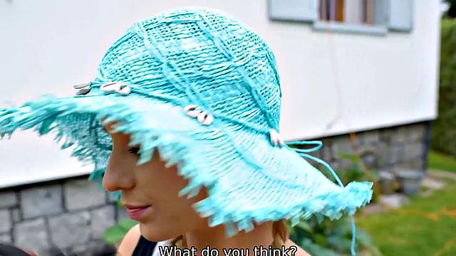 VIP4K. Lawn Mower Women