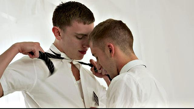 Elder Dean & Elder Danials: Who Gets To Top?