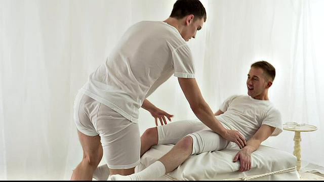 Elder Dean & Elder Danials: Who Gets To Top?