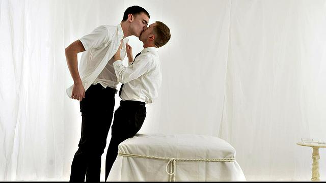 Elder Dean & Elder Danials: Who Gets To Top?