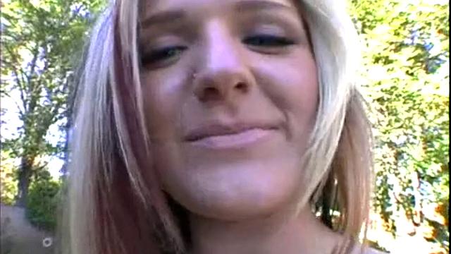 Watch two busty babes oil up & lick each other's bald pussies in pantyhose