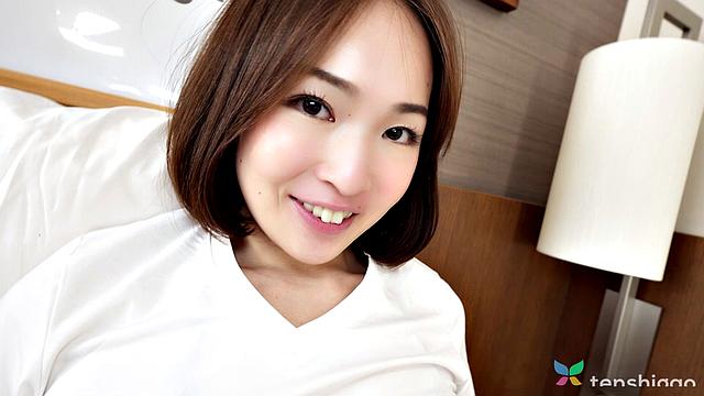 Aya Oukura with Madoka Ohnishi