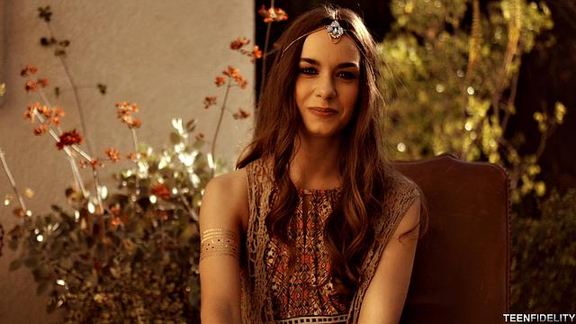 Boho Beauty #3