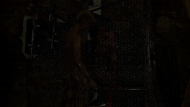 Жёсткое обращение с заключённым - Дикон Хантер, Кензи Митч и Себастьян Кейн