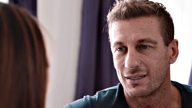 Skinny 21yo riding her beau