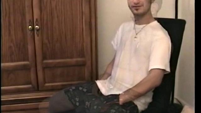 Str8 Paulie Off