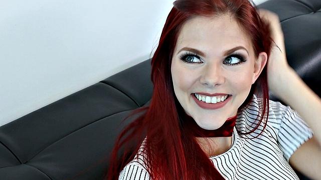 Chocolate Dipped Strawberry