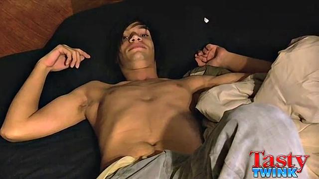 Тристан и Трейс - горячее дуэтное