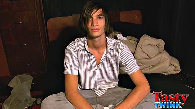 Tristan & Trace - Hot Duo