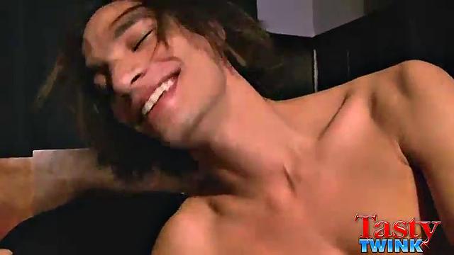 Tristan & Trace - Hot Duo