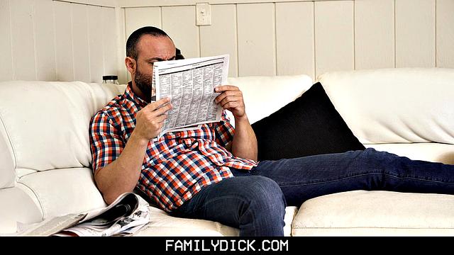 Love at Home Chapter 2: Back for More